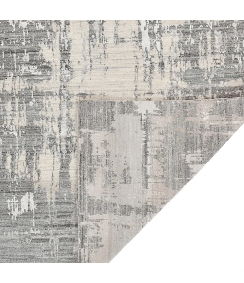 Amer Serena Gray SER-108 2ft. x 3ft. Rect. Rug