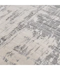 Amer Serena Gray SER-108 2ft. x 3ft. Rect. Rug