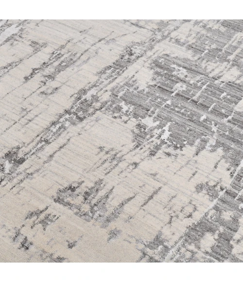 Amer Serena Gray SER-108 2ft. x 3ft. Rect. Rug