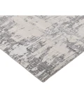 Amer Serena Gray SER-108 2ft. x 3ft. Rect. Rug