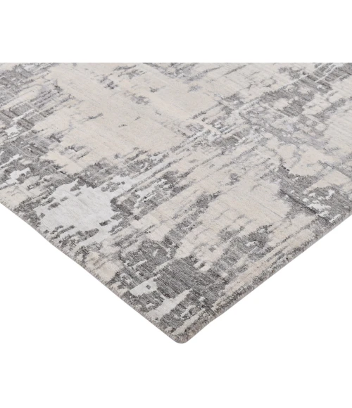 Amer Serena Gray SER-108 2ft. x 3ft. Rect. Rug