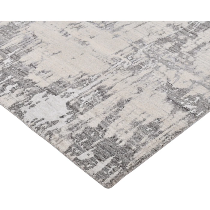 Amer Serena Gray SER-108 8ft. x 10ft. Rect. Rug