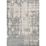 Amer Serena Gray SER-108 8ft. x 10ft. Rect. Rug