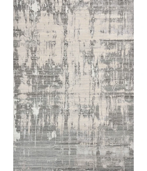 Amer Serena Gray SER-108 2ft. x 3ft. Rect. Rug
