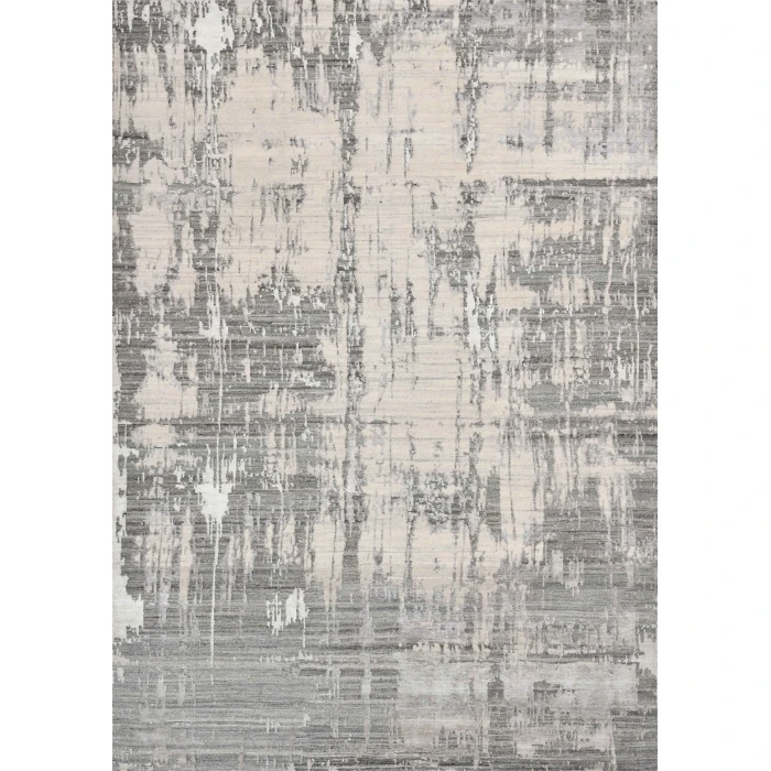Amer Serena Gray SER-108 8ft. x 10ft. Rect. Rug