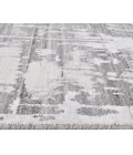 Amer Serena Gray SER-108 2ft. x 3ft. Rect. Rug