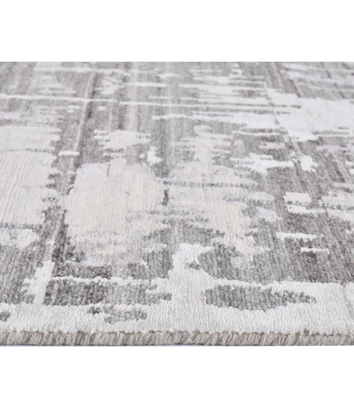 Amer Serena Gray SER-108 2ft. x 3ft. Rect. Rug