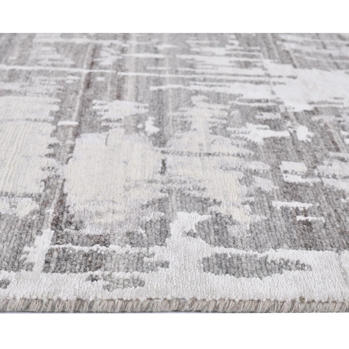 Amer Serena Gray SER-108 8ft. x 10ft. Rect. Rug
