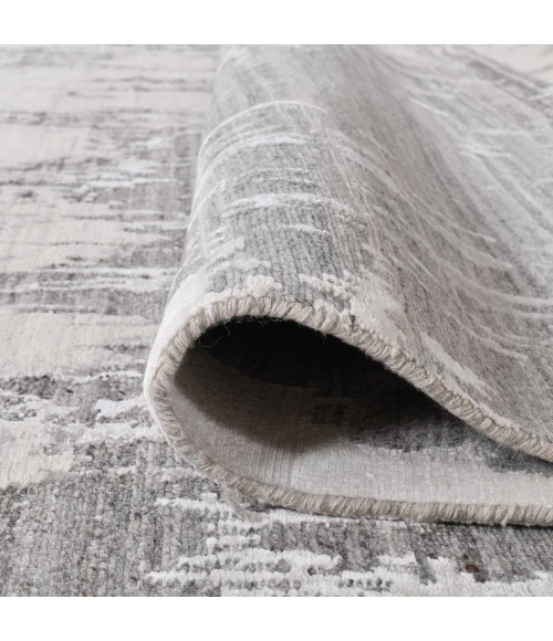 Amer Serena Gray SER-108 2ft. x 3ft. Rect. Rug