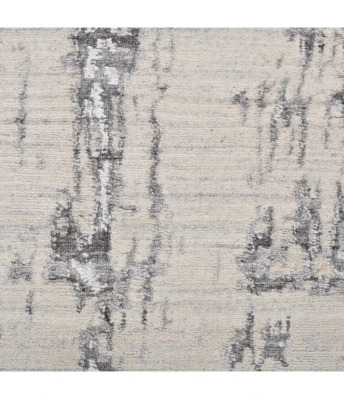 Amer Serena Gray SER-108 2ft. x 3ft. Rect. Rug
