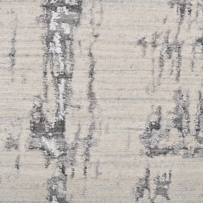 Amer Serena Gray SER-108 8ft. x 10ft. Rect. Rug