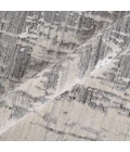 Amer Serena Gray SER-108 2ft. x 3ft. Rect. Rug