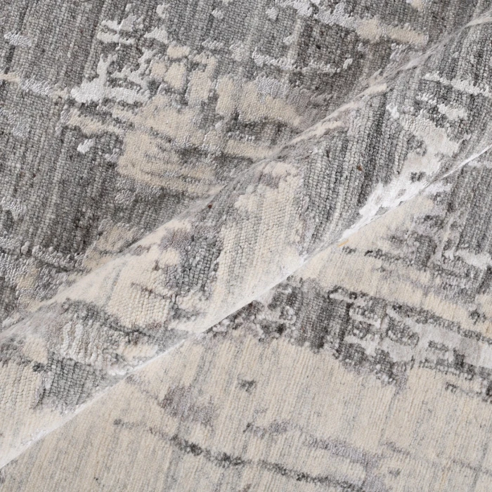 Amer Serena Gray SER-108 8ft. x 10ft. Rect. Rug