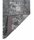 Amer Serena Charcoal SER-12 2ft. x 3ft. Rect. Rug
