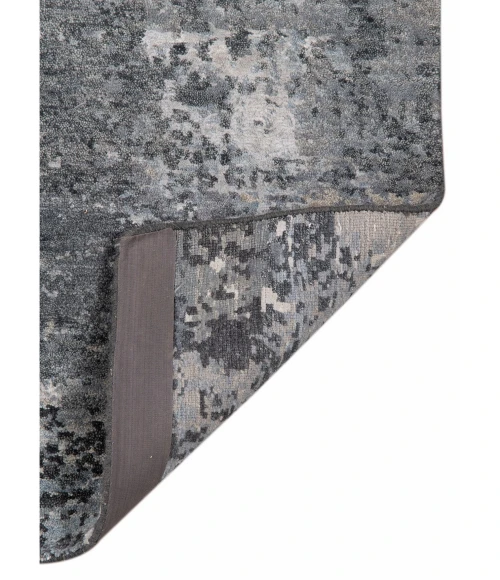 Amer Serena Charcoal SER-12 2ft. x 3ft. Rect. Rug