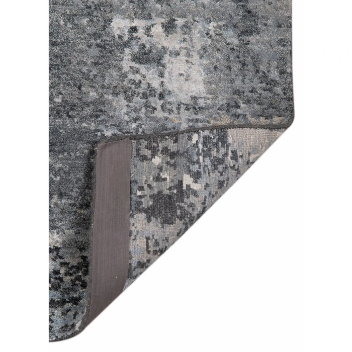 Amer Serena Charcoal SER-12 10ft. x 14ft. Rect. Rug
