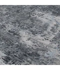 Amer Serena Charcoal SER-12 2ft. x 3ft. Rect. Rug