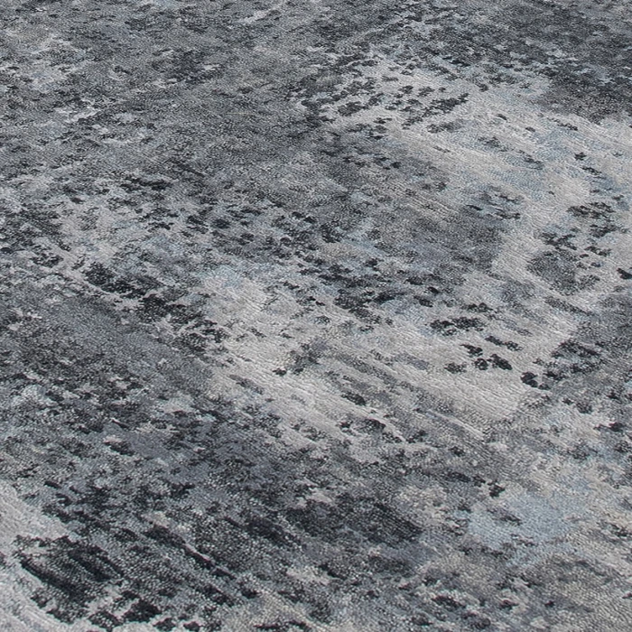 Amer Serena Charcoal SER-12 10ft. x 14ft. Rect. Rug