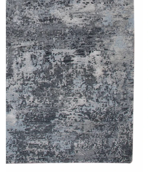 Amer Serena Charcoal SER-12 2ft. x 3ft. Rect. Rug