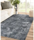 Amer Serena Charcoal SER-12 2ft. x 3ft. Rect. Rug