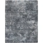 Amer Serena Charcoal SER-12 8ft. x 10ft. Rect. Rug