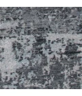 Amer Serena Charcoal SER-12 2ft. x 3ft. Rect. Rug
