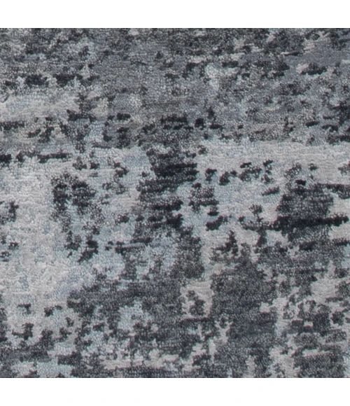 Amer Serena Charcoal SER-12 2ft. x 3ft. Rect. Rug