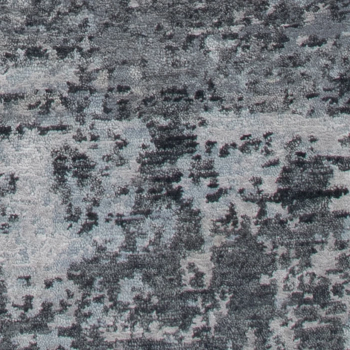 Amer Serena Charcoal SER-12 10ft. x 14ft. Rect. Rug