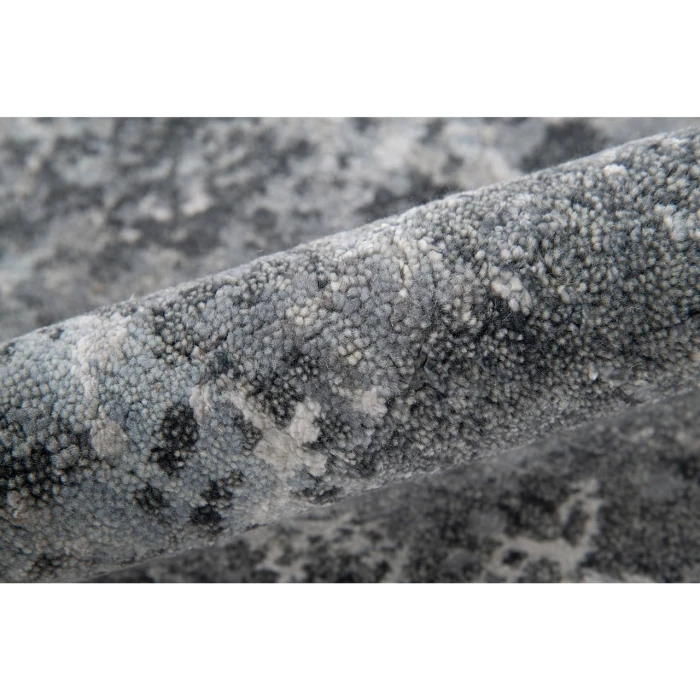 Amer Serena Charcoal SER-12 10ft. x 14ft. Rect. Rug