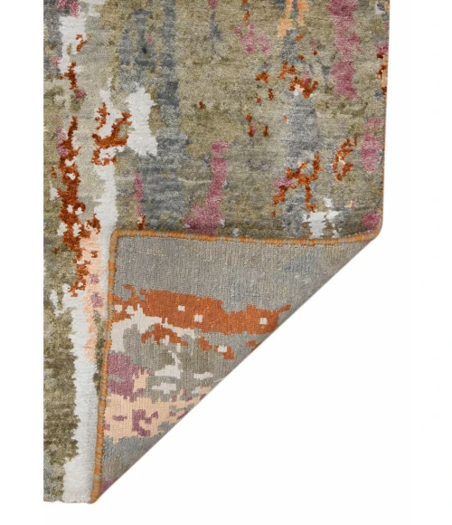 Amer Serena Carnation Pink SER-19 8ft. x 10ft. Rect. Rug