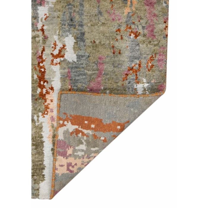 Amer Serena Carnation Pink SER-19 8ft. x 10ft. Rect. Rug