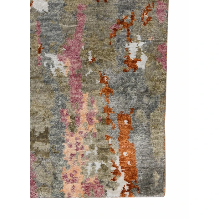 Amer Serena Carnation Pink SER-19 8ft. x 10ft. Rect. Rug