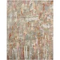 Amer Serena Carnation Pink SER-19 8ft. x 10ft. Rect. Rug