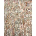 Amer Serena Carnation Pink SER-19 8ft. x 10ft. Rect. Rug