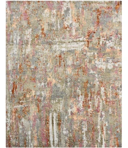 Amer Serena Carnation Pink SER-19 8ft. x 10ft. Rect. Rug