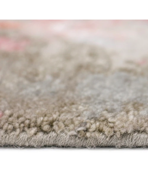 Amer Serena Carnation Pink SER-19 8ft. x 10ft. Rect. Rug