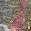 Amer Serena Carnation Pink SER-19 8ft. x 10ft. Rect. Rug