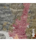 Amer Serena Carnation Pink SER-19 8ft. x 10ft. Rect. Rug