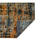 Amer Serena Fiery Orange SER-9 2ft. x 3ft. Rect. Rug