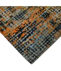 Amer Serena Fiery Orange SER-9 2ft. x 3ft. Rect. Rug