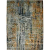 Amer Serena Fiery Orange SER-9 2ft. x 3ft. Rect. Rug