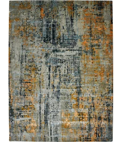 Amer Serena Fiery Orange SER-9 2ft. x 3ft. Rect. Rug