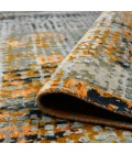 Amer Serena Fiery Orange SER-9 2ft. x 3ft. Rect. Rug