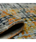 Amer Serena Fiery Orange SER-9 2ft. x 3ft. Rect. Rug