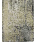 Amer Synergy Light Gray SYN-41 2ft. x 3ft. Rect. Rug