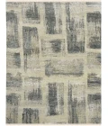 Amer Synergy Light Gray SYN-41 2ft. x 3ft. Rect. Rug
