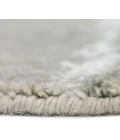 Amer Synergy Light Gray SYN-41 2ft. x 3ft. Rect. Rug