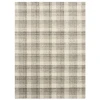 Amer Tartan TRA-4 Cartwell Sand Rug 8 ft. X 10 ft. Rectangle
