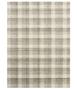 Amer Tartan TRA-4 Cartwell Sand Rug 2 ft. X 3 ft. Rectangle