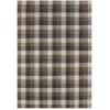 Amer Tartan TRA-5 Cartwell Khaki Rug 8 ft. X 10 ft. Rectangle